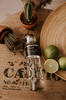 Woda perfumowana Saphir Men The Last dla mężczyzn 200 ml EDP