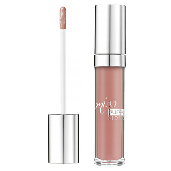Błyszczyk do ust Pupa Milano Miss Pupa Gloss 300 Soft Kiss 5 ml