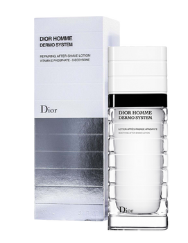 Balsam po goleniu Christian Dior Homme Dermo System Repairing 100 ml