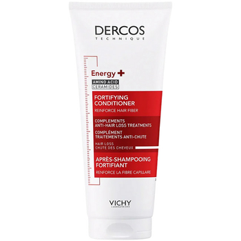 Wzmacniająca odżywka do włosów VICHY Dercos Energy+ 200 ml