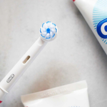 4x Końcówki ORAL-B Junior EB60 Sensitive Ultrathin Empik