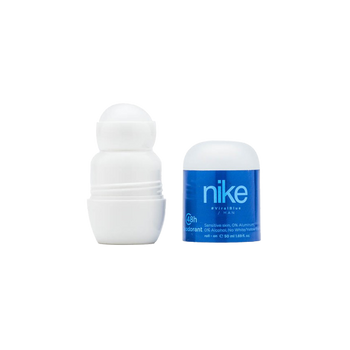 Dezodorant w kulce Nike Man Viral Blue Sensitive Skin 48H Ochrona 50 ml