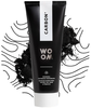 Wybielająca pasta do zębów WOOM Carbon+ z węglem aktywnym 75 ml