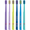 Manualna szczoteczka do zębów CURAPROX CS 1560 Soft Miękka Eco Pack