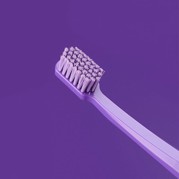 Manualna szczoteczka do zębów CURAPROX CS 1560 Soft Miękka Eco Pack