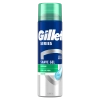 Żel do golenia Gillette Series Sensitive Aloes dla skóry wrażliwej 200ml