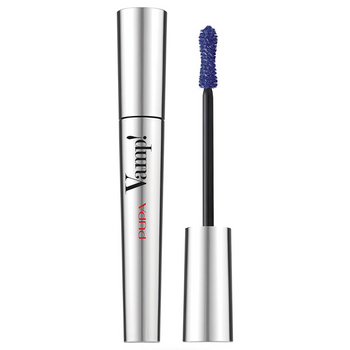 Tusz do rzęs Pupa Vamp! Mascara Pogrubiający 300 Deep Night 9 ml