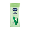 Balsam do ciała VASELINE Intensywna pielęgnacja łagodząca z aloesem 200 ml
