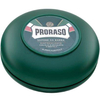 Mydło do golenia zielone PRORASO z Eukaliptusem i Mentolem 75 ml