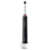 Szczoteczka elektryczna do zębów Oral-B Pro 3000 Black Pure Clean