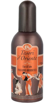 Perfumy damskie woda perfumowana Tesori d'Oriente LOTUS FLOWER 100 ml