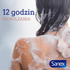 Żel pod prysznic SANEX Expert Skin Health Hydrating 400 ml