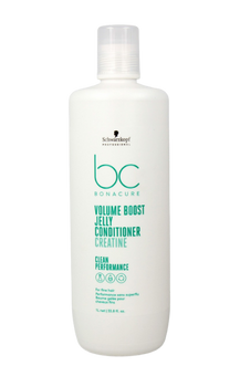 Odżywka zwiększająca objętość Schwarzkopf Volume Boost Jelly 1000 ml