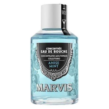 Płyn do płukania jamy ustnej o smaku anyżku i mięty Marvis Anise Mint 120ml