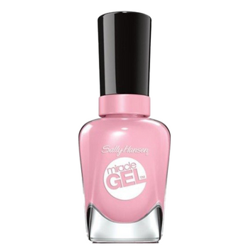 Lakier do paznokci żelowy Sally Hansen Miracle 160 Pinky Promise 14,7 ml
