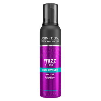 Pianka do włosów kręconych i falowanych John Frieda Frizz Ease 200 ml