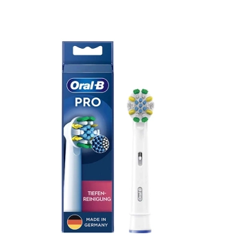 1x Końcówka do szczoteczki ORAL-B EB25RX Floss Action PRO Maximiser