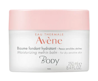 Balsam do ciała Eau Thermale Avene do suchej i wrażliwej skóry 250 ml