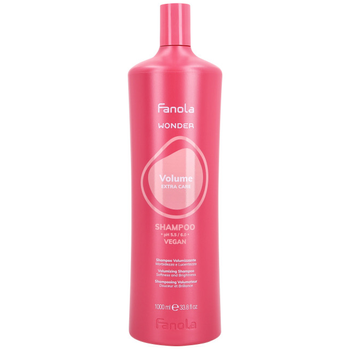 Szampon do włosów Fanola Wonder Volume nadający objętości 1000 ml