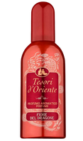 Perfumy damskie woda perfumowana Tesori d'Oriente FIORE DEL DRAGONE 100 ml