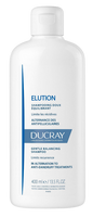 Szampon Ducray Elution przywracający równowagę skórze głowy 400 ml
