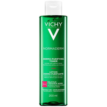 Tonik oczyszczający Vichy Normaderm zwężający pory 200 ml