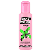 Toner krem do koloryzacji włosów Crazy Color Toxic UV 79 100 ml
