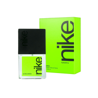 Woda toaletowa dla mężczyzn Nike Ultra Green Man EDT 30 ml