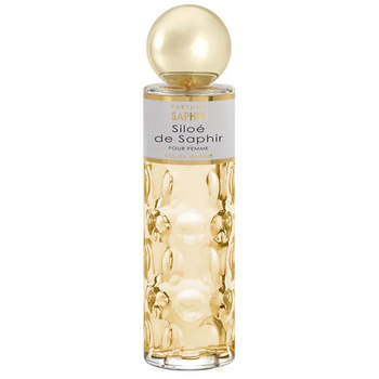 Woda perfumowana Saphir Parfums Siloe de Saphir dla kobiet 200 ml EDP
