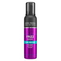 Pianka do włosów kręconych i falowanych John Frieda Frizz Ease 200 ml