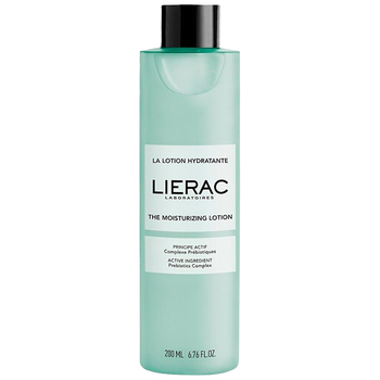 Tonik Lierac La Lotion Hydratante nawilżający z kwasem hialuronowym 200 ml