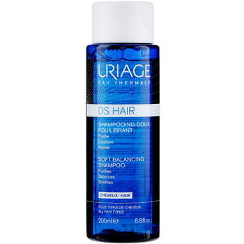 Szampon przeciwłupieżowy Uriage Ds Hair Soft Balancing 200 ml