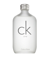 Woda toaletowa Calvin Klein CK One EDT Unisex 50 ml