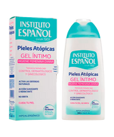 Żel do higieny intymnej Instituto Espanol Atopic do skóry atopowej 300 ml