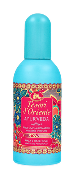 Perfumy damskie woda perfumowana Tesori d'Oriente Ayurveda 100 ml