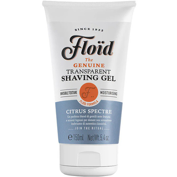 Żel do golenia dla mężczyzn Floid Citrus Spectre 150 ml