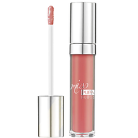 Błyszczyk do ust Pupa Miss Pupa Gloss 202 Frosted Apricot 5 ml