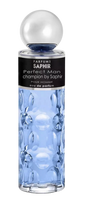 Woda perfumowana Saphir Perfect Man Champion dla mężczyzn 200 ml