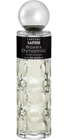 Woda perfumowana Saphir Boxes Dynamic Pour Homme dla mężczyzn 200 ml EDP