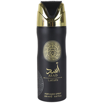Dezodorant perfumowany Lattafa Asad 200 ml